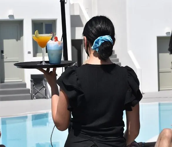 Hotel Kallos Imar Boutique