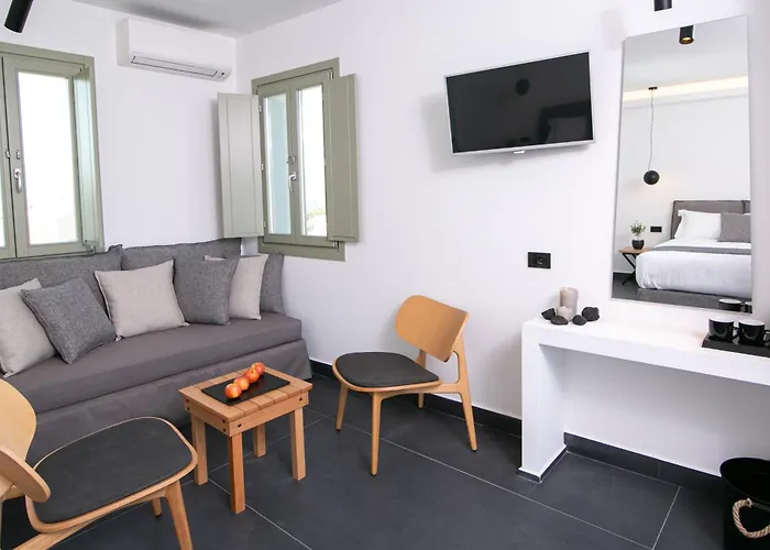 Hotel Kallos Imar Boutique