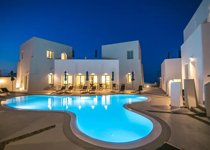 Hotel Kallos Imar Boutique