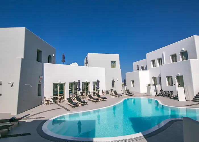 Kallos Imar Boutique Hotel