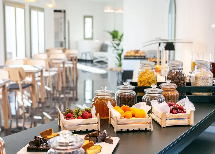 Kallos Imar Boutique Hotel