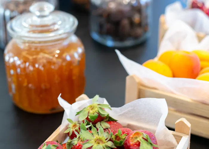 Kallos Imar Boutique