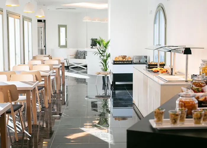 Hotel Kallos Imar Boutique