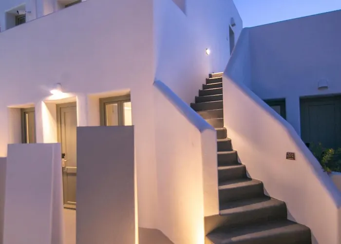 Kallos Imar Boutique Hotel 4*