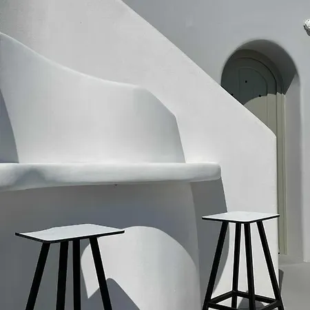 호텔 Kallos Imar Boutique 메사리아