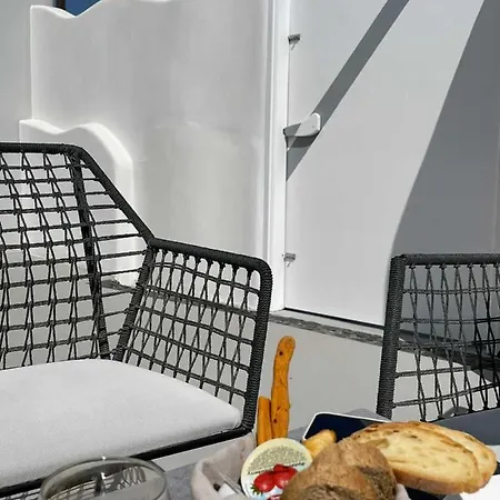 Kallos Imar Boutique 호텔