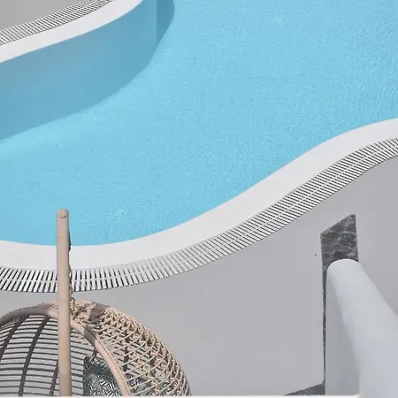 Kallos Imar Boutique 호텔