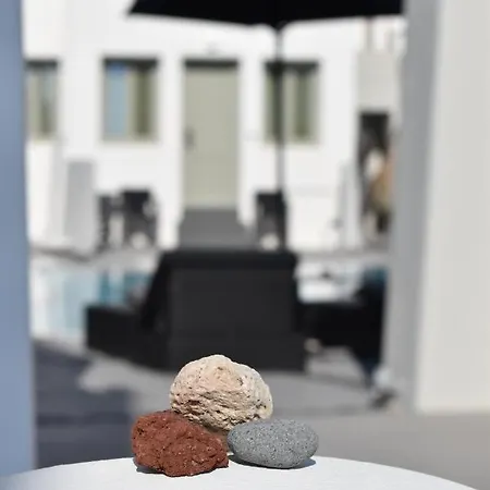 호텔 Kallos Imar Boutique