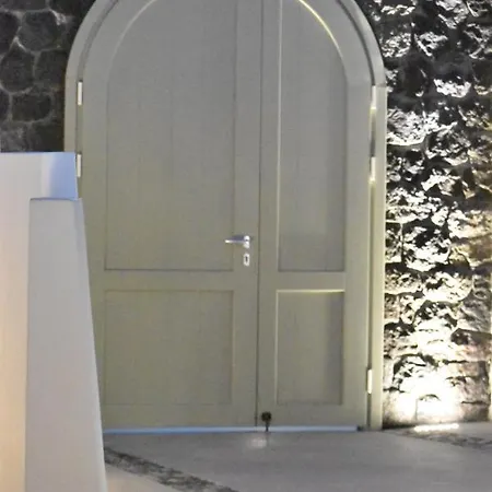 Kallos Imar Boutique 호텔