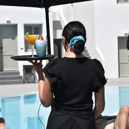 호텔 Kallos Imar Boutique