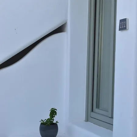 Kallos Imar Boutique 호텔