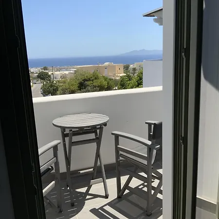 Kallos Imar Boutique