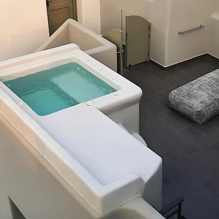 호텔 Kallos Imar Boutique