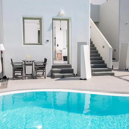 Kallos Imar Boutique