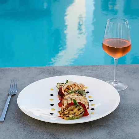 Kallos Imar Boutique 4*