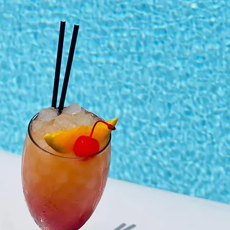 호텔 Kallos Imar Boutique 메사리아