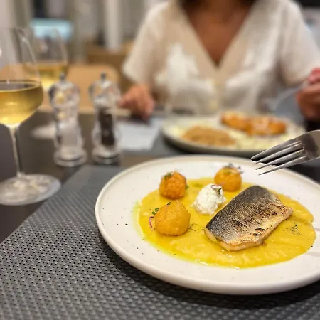 호텔 Kallos Imar Boutique 메사리아