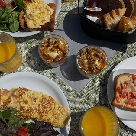 Kallos Imar Boutique