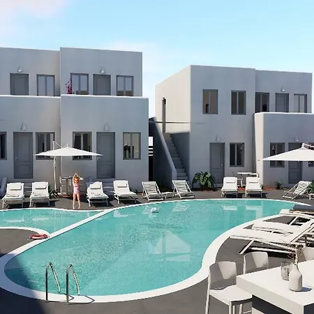 Kallos Imar Boutique