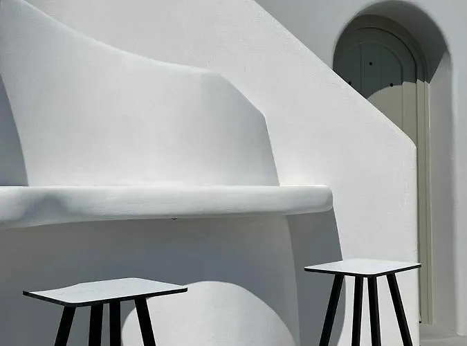 Hotel Kallos Imar Boutique Mesaria