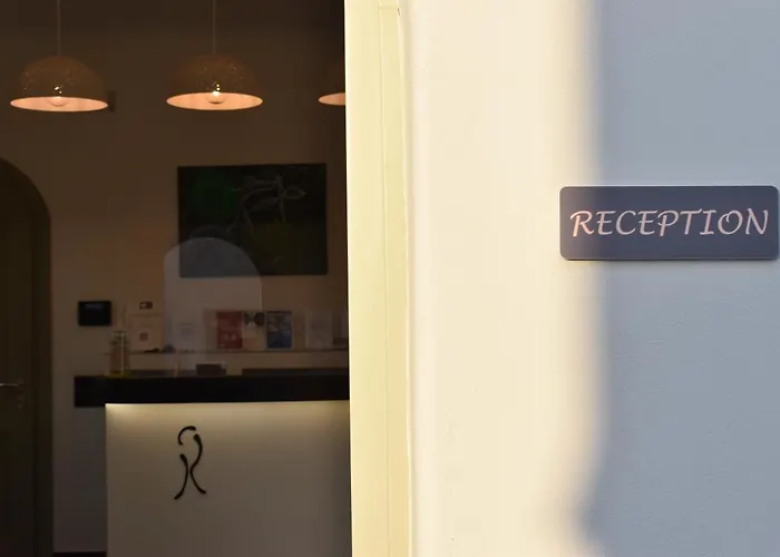 Hotel Kallos Imar Boutique