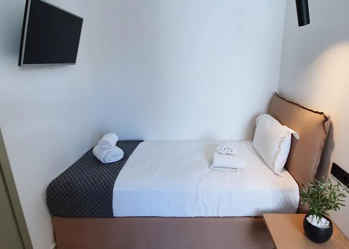 Kallos Imar Boutique Hotel 4*