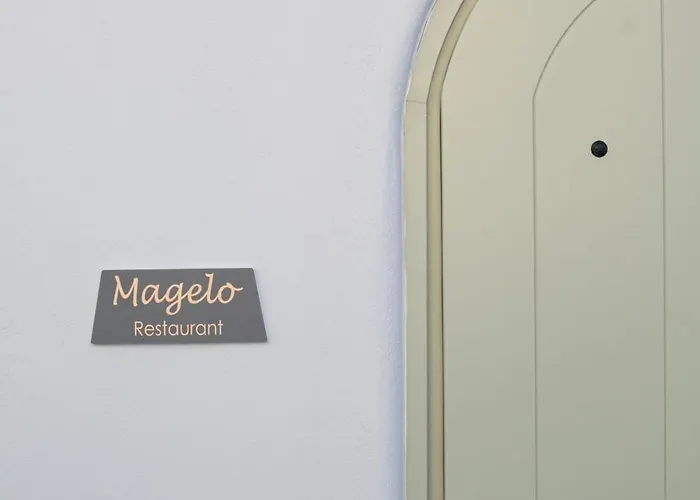 Kallos Imar Boutique