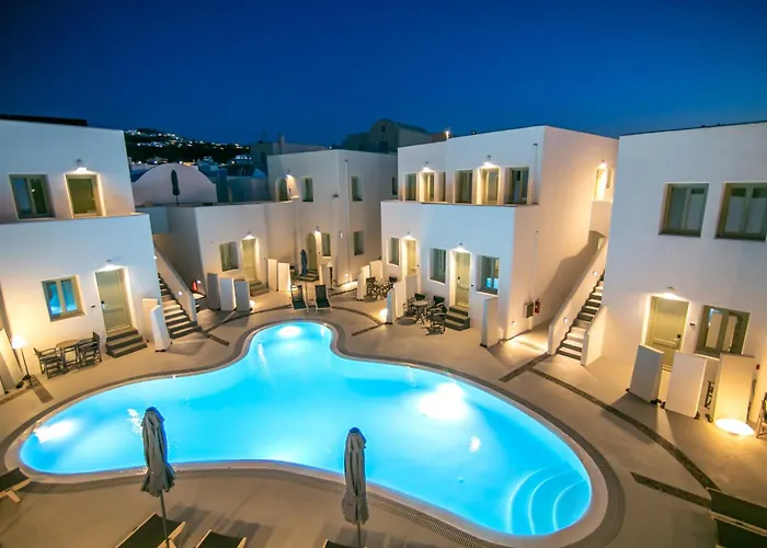 Kallos Imar Boutique Hotel