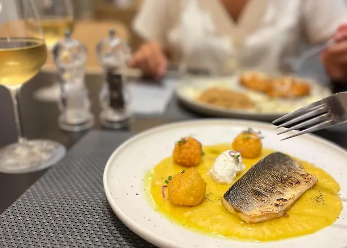 Hotel Kallos Imar Boutique Mesaria