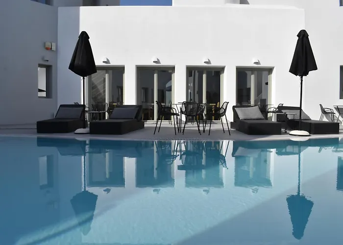 Kallos Imar Boutique