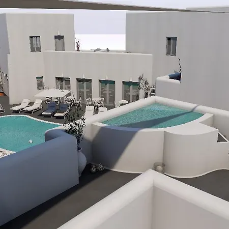 Kallos Imar Boutique 4* מסאריה