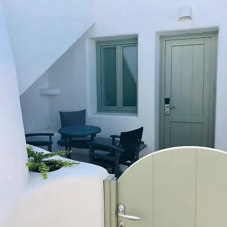 Kallos Imar Boutique