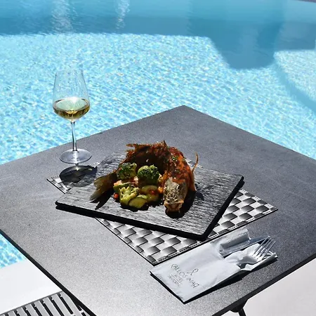 Ξενοδοχείο Kallos Imar Boutique 4*