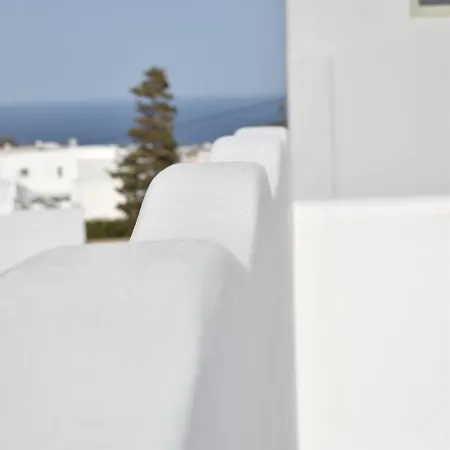 Kallos Imar Boutique 4* Messaria (Santorini)