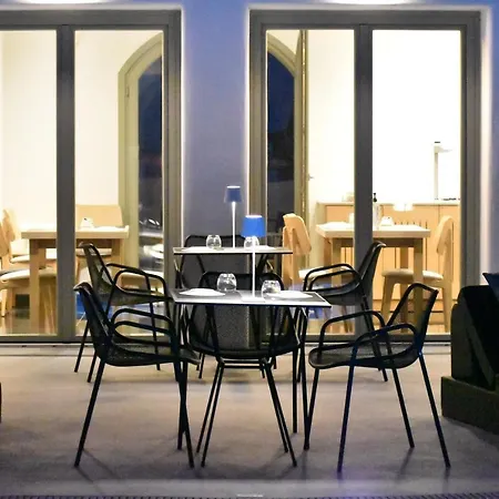 Kallos Imar Boutique 4* Messaria (Santorini)