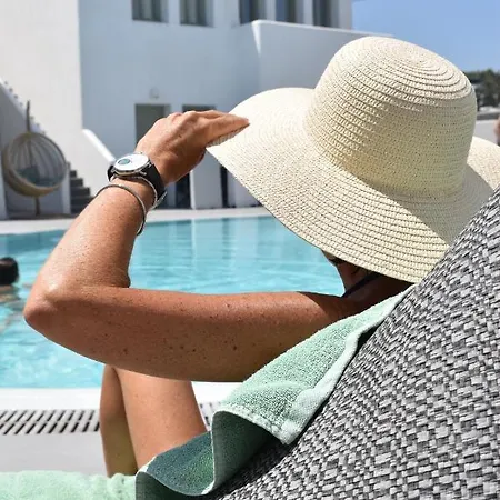 Kallos Imar Boutique Hotel Messaria (Santorini)