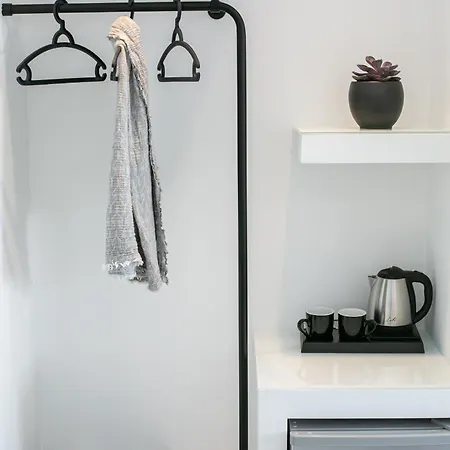 Kallos Imar Boutique 호텔