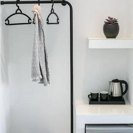 Kallos Imar Boutique Hotel