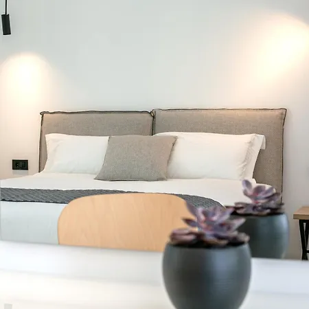 Ξενοδοχείο Kallos Imar Boutique