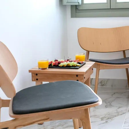 Kallos Imar Boutique Ξενοδοχείο Μεσαριά