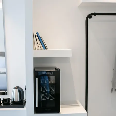 호텔 Kallos Imar Boutique 4*