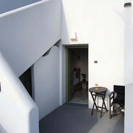 Kallos Imar Boutique 4* Messaria (Santorini)