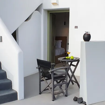 Kallos Imar Boutique 4* Messaria (Santorini)