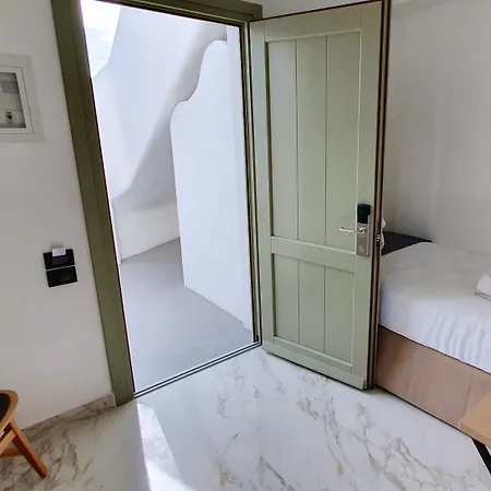 Hotell Kallos Imar Boutique