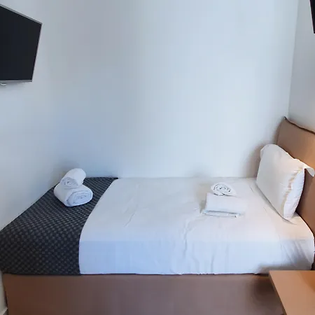 Kallos Imar Boutique מלון 4*