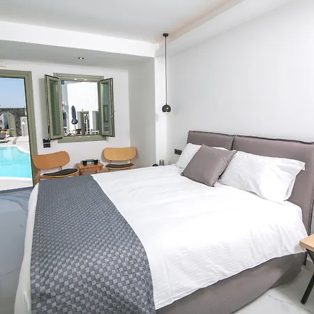 Hotel Kallos Imar Boutique 4*
