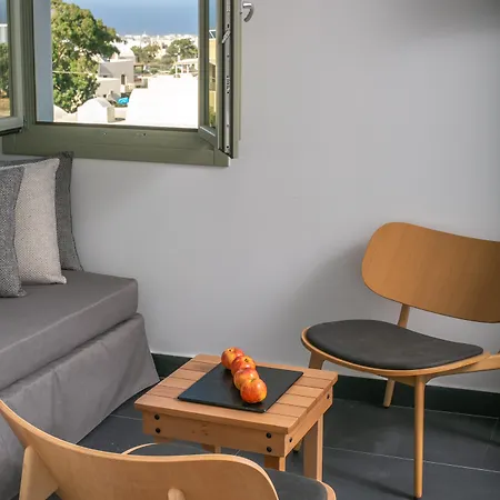 Kallos Imar Boutique Hotel