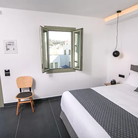 Kallos Imar Boutique 4*