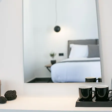 Hotel Kallos Imar Boutique Messaria (Santorini)
