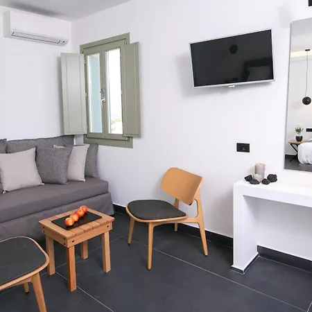 Ξενοδοχείο Kallos Imar Boutique
